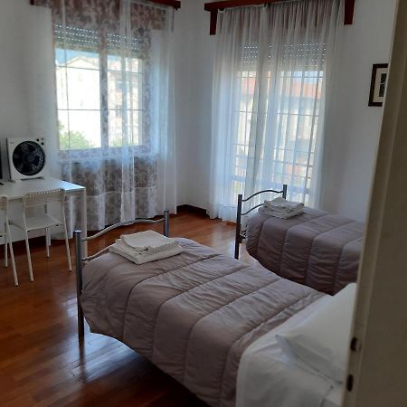 Easyroom Piovene Rocchette Esterno foto