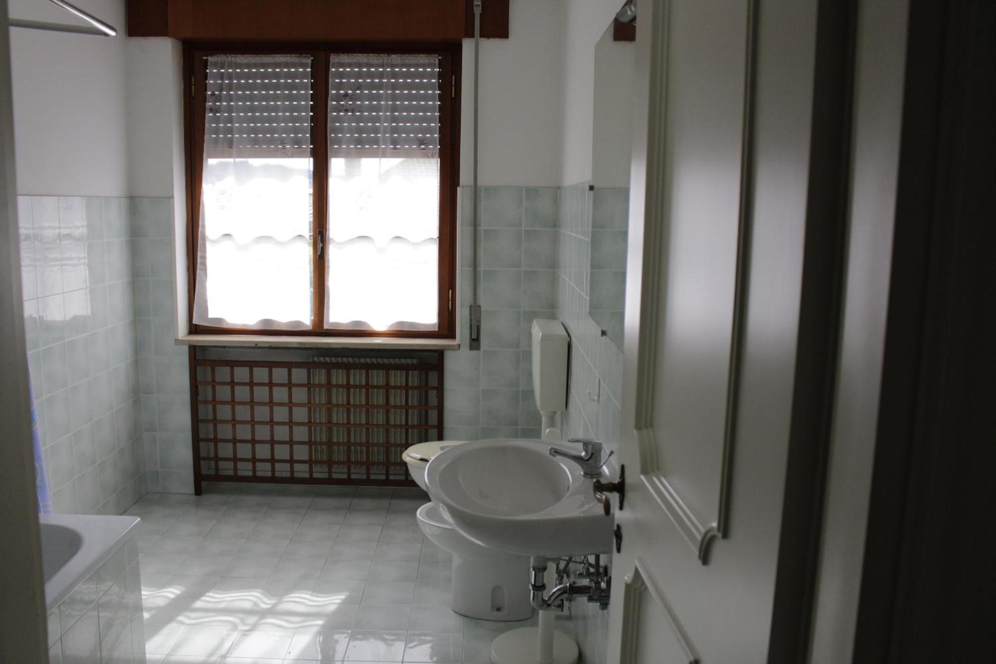 Easyroom Piovene Rocchette Esterno foto