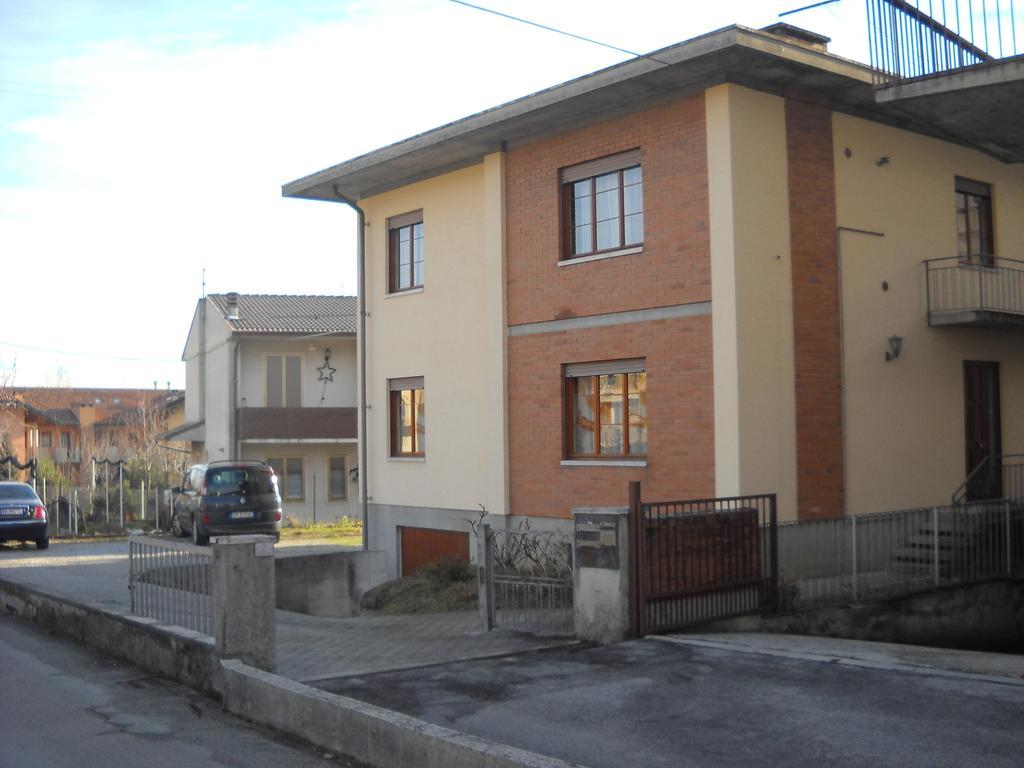 Easyroom Piovene Rocchette Camera foto